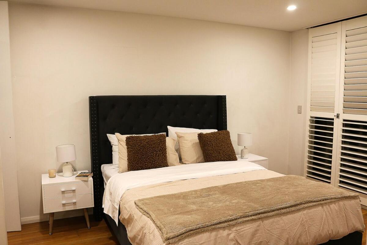 Apartment Beautiful Syd 3bedrooms With Free Parking *