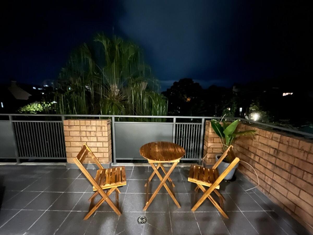 Beautiful Syd 3bedrooms With Free Parking Sydney