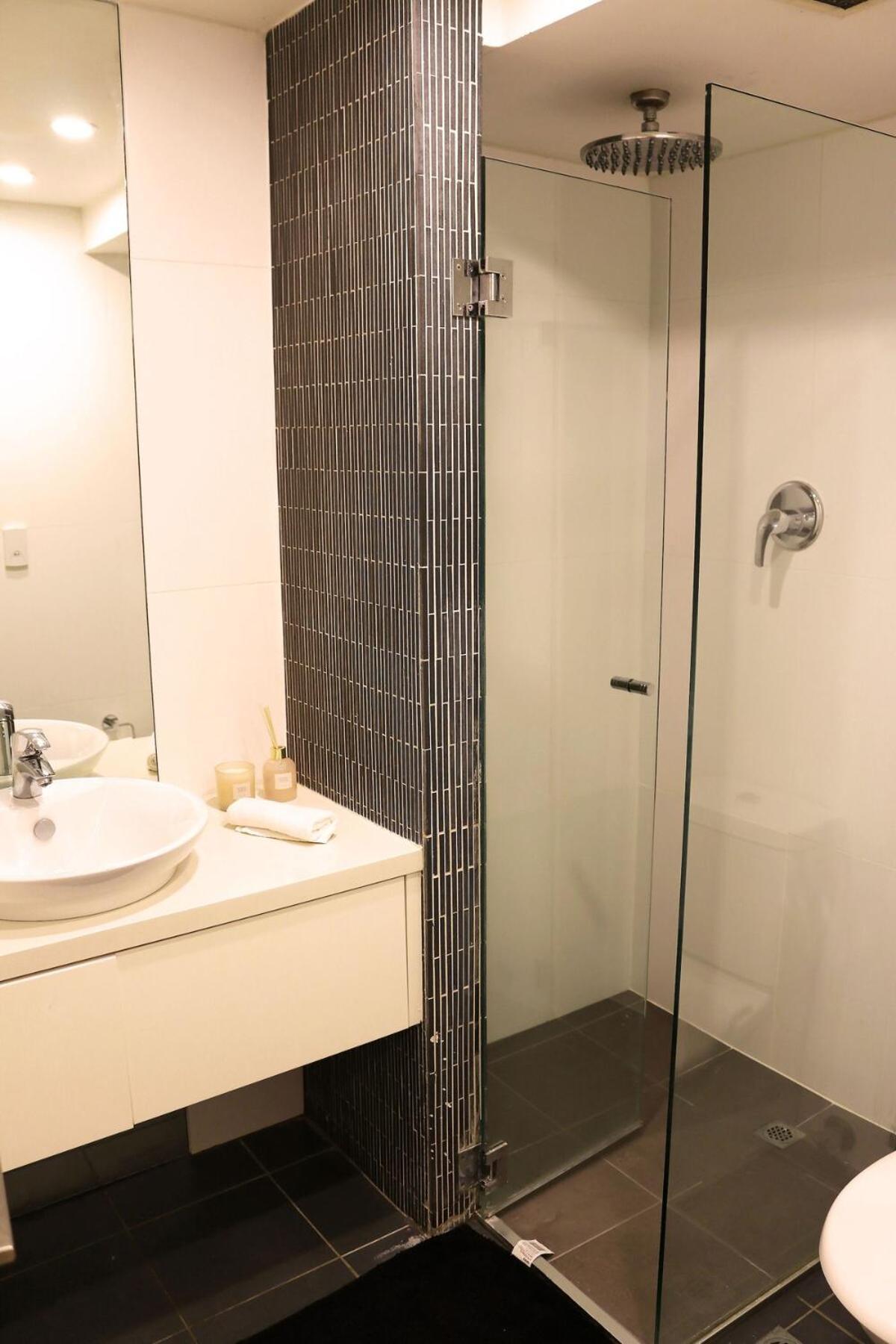Beautiful Syd 3bedrooms With Free Parking Sydney