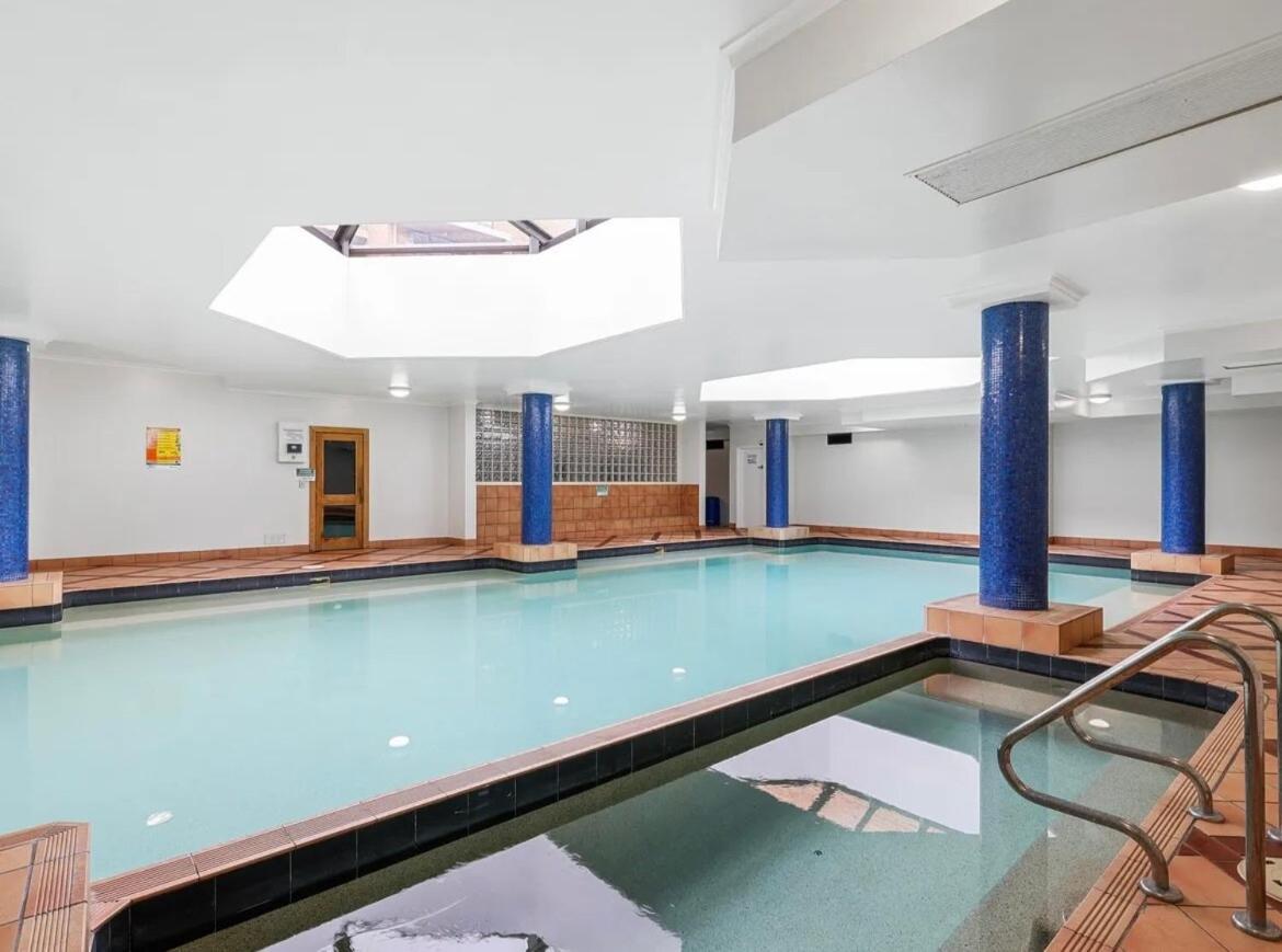 Apartment Beautiful Syd 3bedrooms With Free Parking *