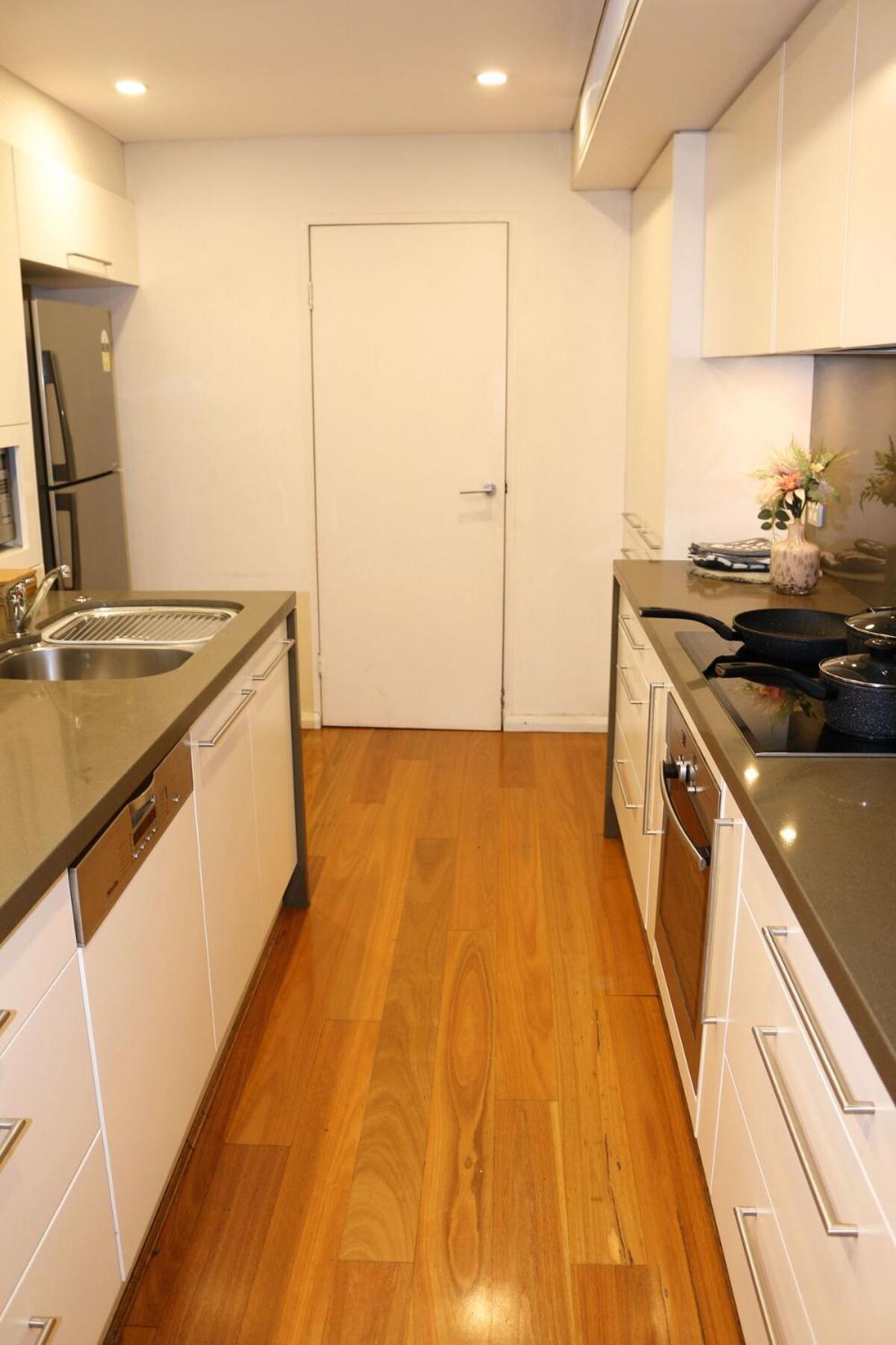 Beautiful Syd 3bedrooms With Free Parking * Sydney