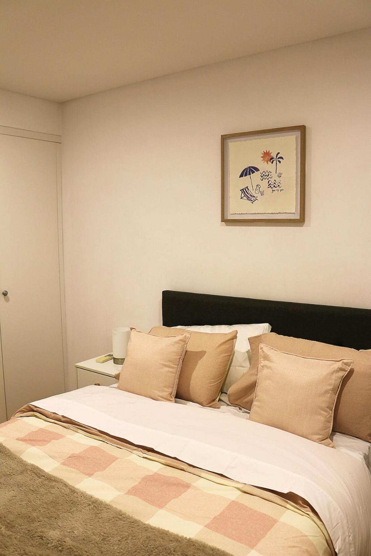Apartment Beautiful Syd 3bedrooms With Free Parking Sydney