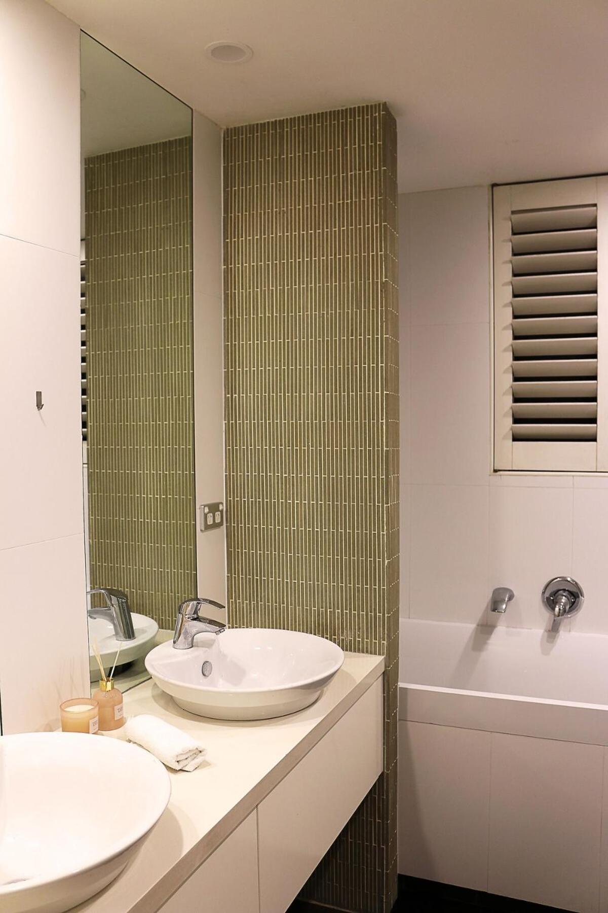 Beautiful Syd 3bedrooms With Free Parking Apartment