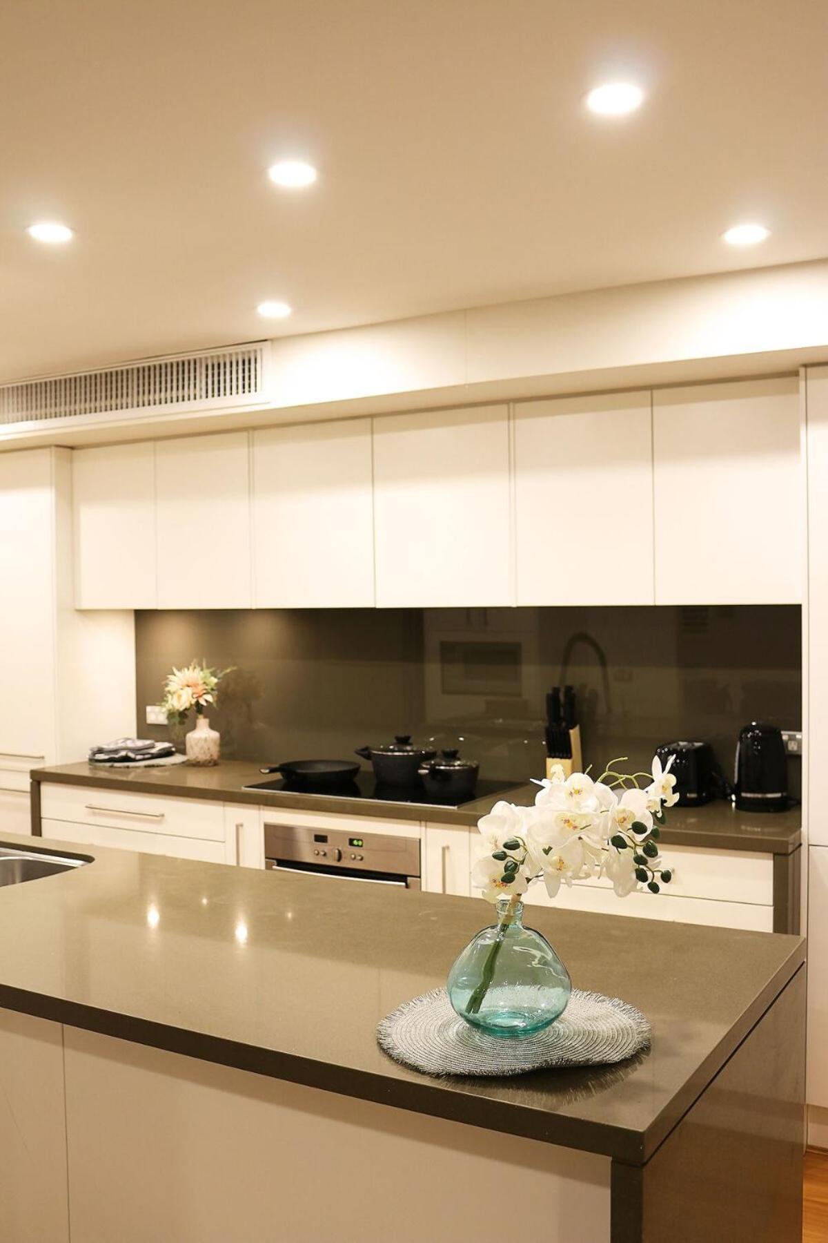 Apartment Beautiful Syd 3bedrooms With Free Parking *
