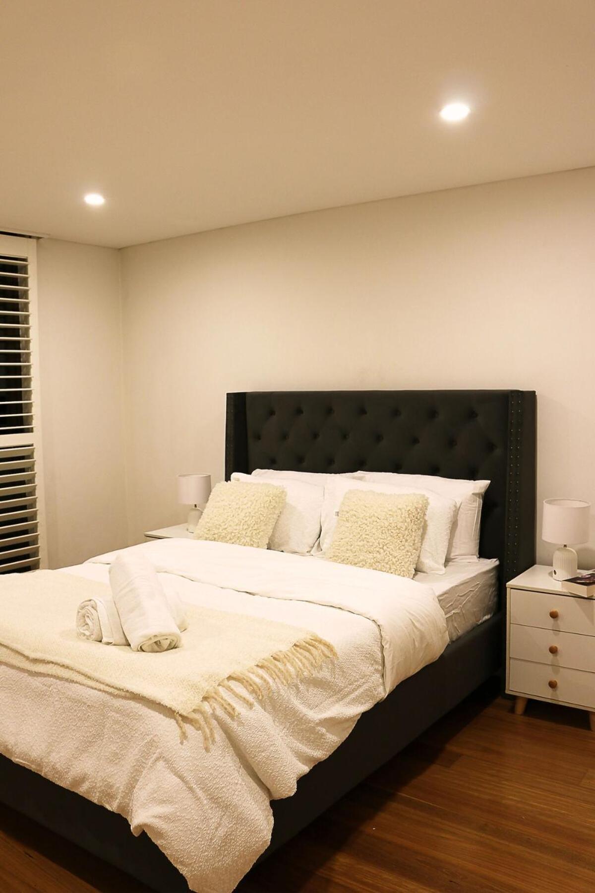 Beautiful Syd 3bedrooms With Free Parking Sydney
